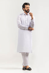 Vision Datura Unstitched Fabric Blended-LF